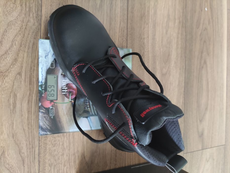 Buty robocze Honeywell Exono Evo S3 Hro Src R43