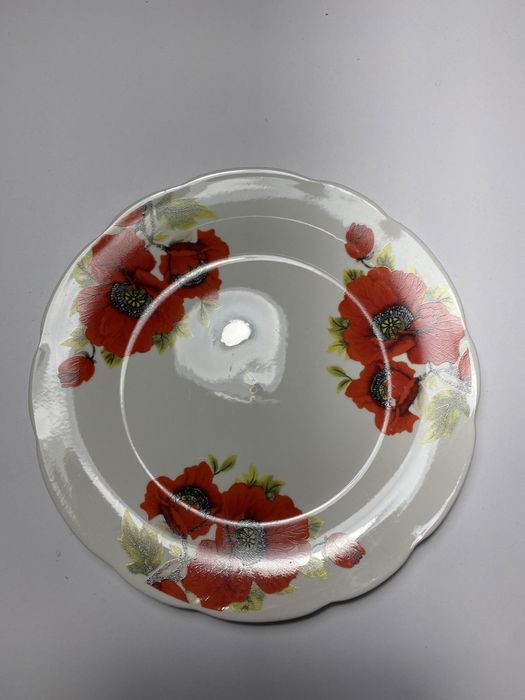 Набор тарелок