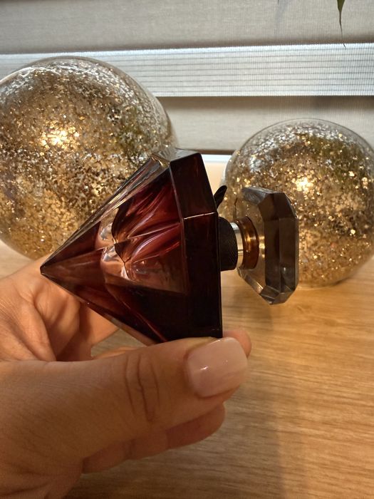Lancome tresor la nuit a la folie