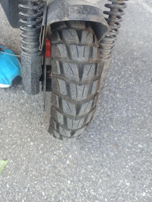продаж, обмін  KUGOO Kirin M4 PRO 1000W 18Ah