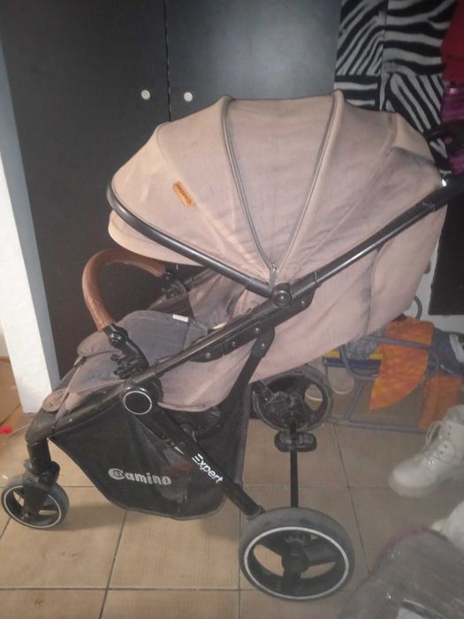 Коляска прогулянкова