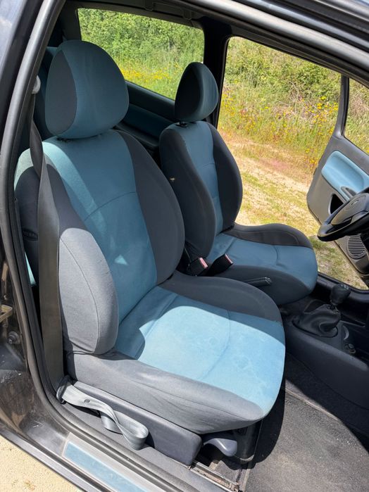 Renault Clio 1.5 DCI 131000KM !!!