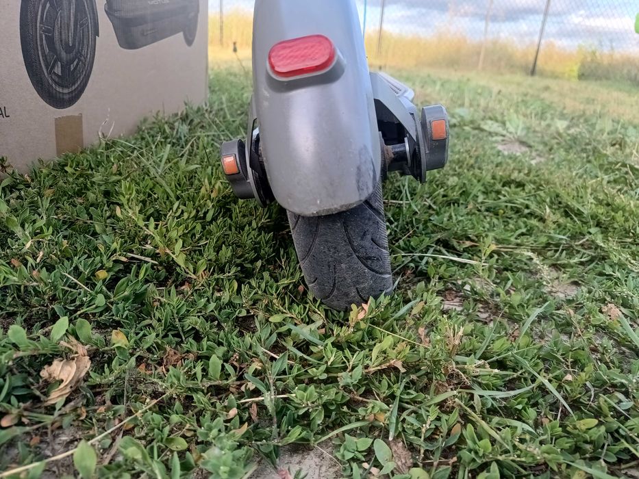 Hulajnoga elektryczna Motus  Scooty 10