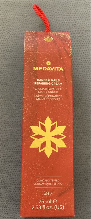 Крем для рук  Medavita