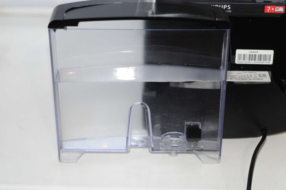 Кавомашина KRUPS EA82