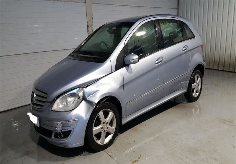 MERCEDES CLASSE B180 W245 2.0CDI DE 2006 DISPONÍVEL PARA PEÇAS