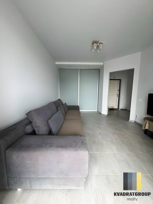 Продаж 1к квартири ЖК Атлант Кірова Поля Центр