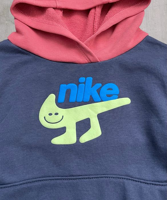 Оригінальний костюм Nike на 2 роки