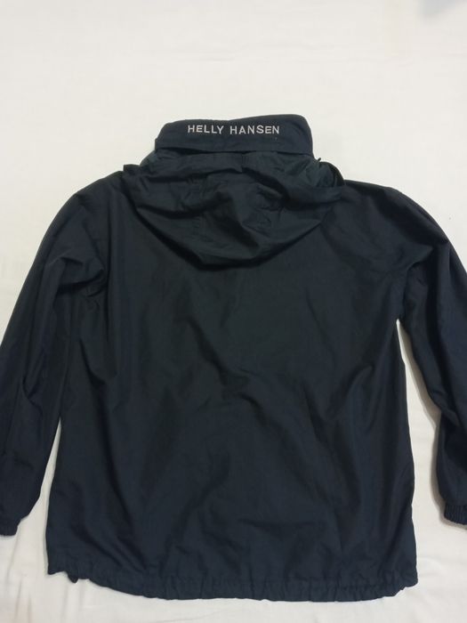 Вітрівка дощовик helly hansen р.164