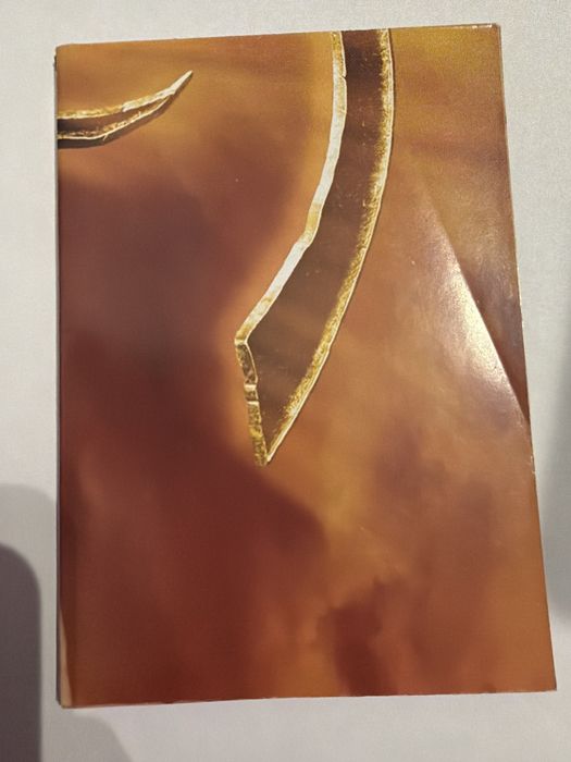 Gothic 3 ogromny plakat i mapa unikat stan bardzo dobry