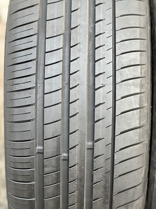 Нова‼️ 235/50 R19 Nexen Nfera Primus 103V