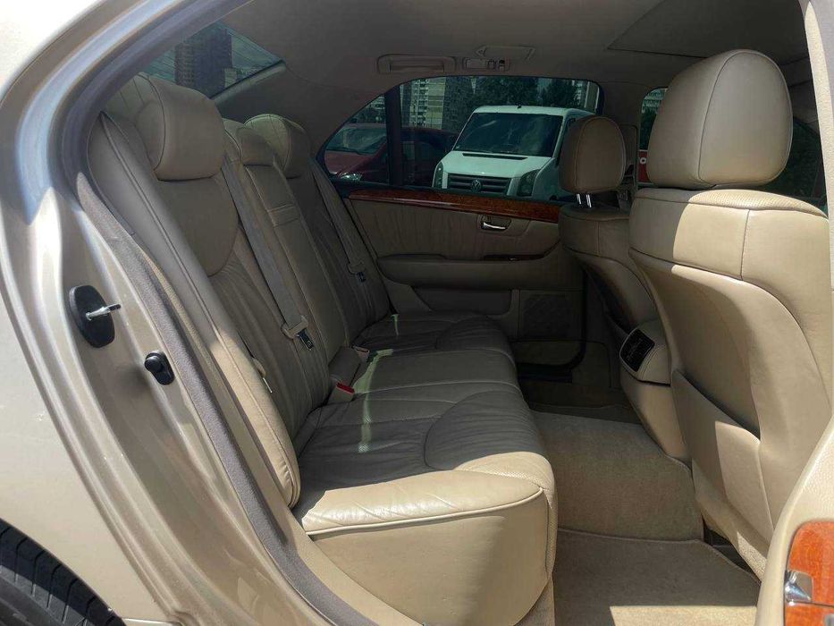 Lexus LS 430 2006р 4.3 Бензин АКПП Кредит/Лізинг/Обмін