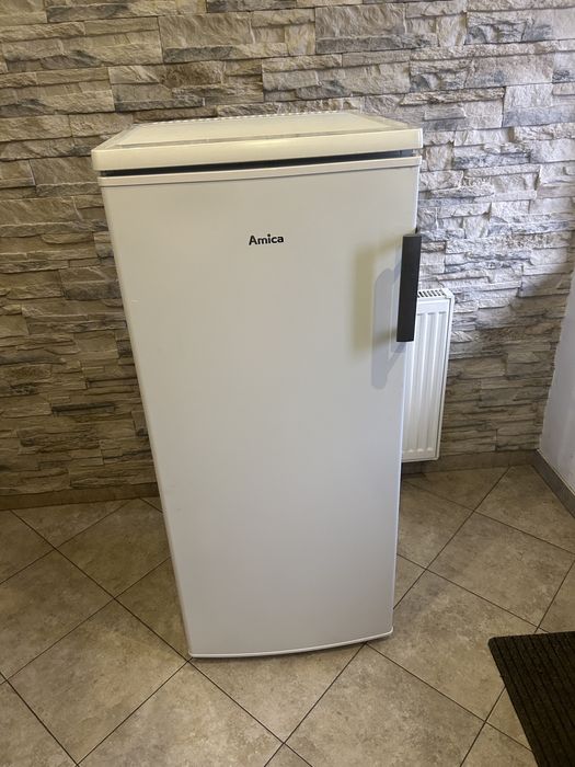 Zamrazarka Amica Sprawna
