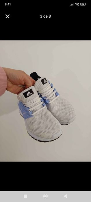 Tênis número 38 originais