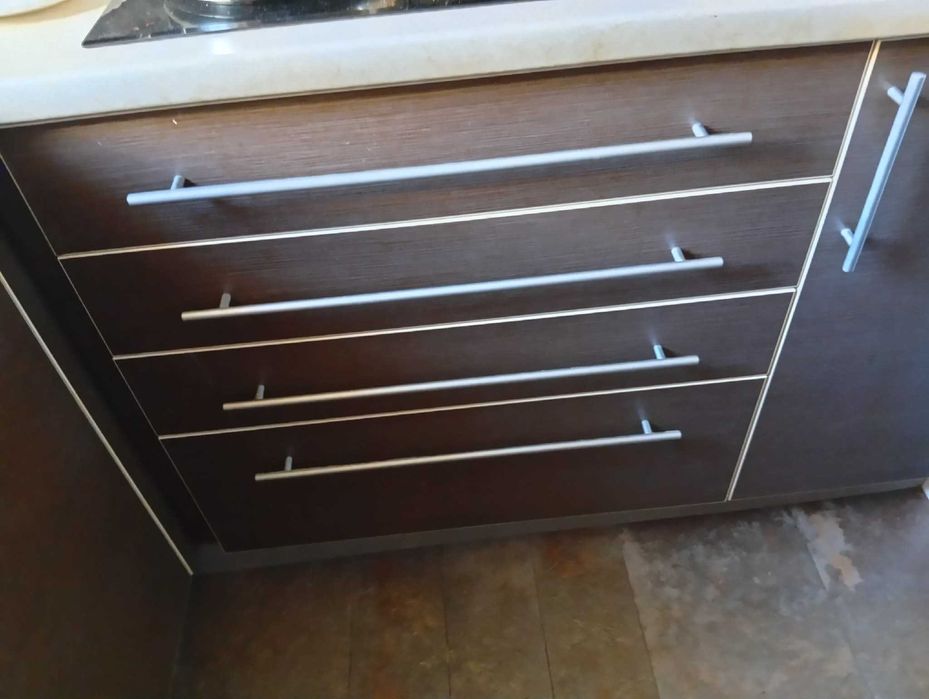 Sprzedam używane szafki kuchenne