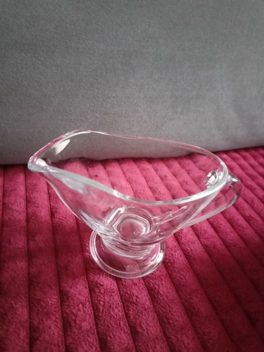 Cukiernica.mlecznik.pojemnik szklany