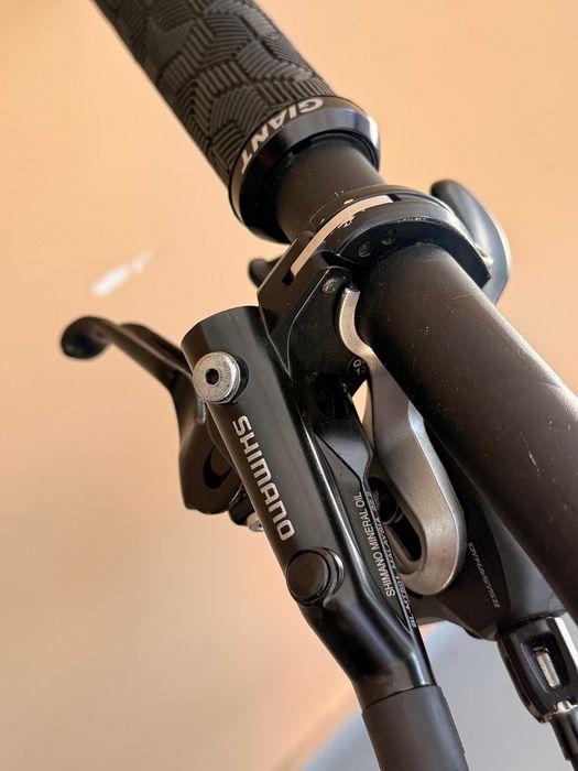 Giant Trance E+ 2 Pro – 27,5” – rama L