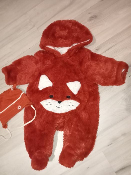 Kombinezon jesień/wiosna