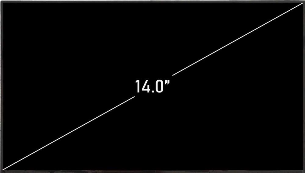 LCD WXGA para portátil
