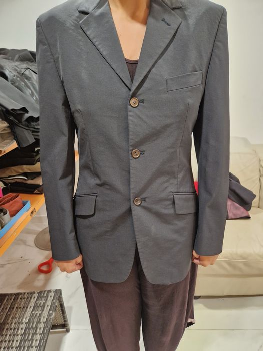 Blazer preto T50