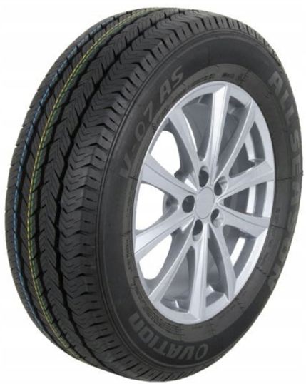 Ovation V-07 AS 225/65 R16C 112R Radom-Wysyłka