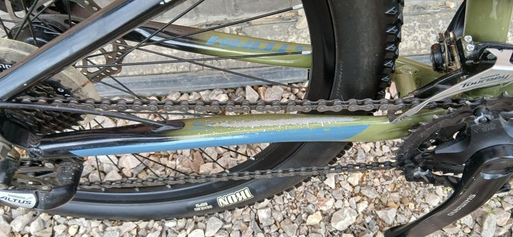 Rower Storm Racer 26 cali
