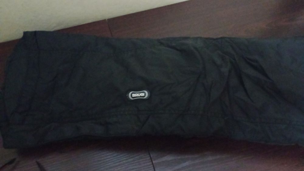 Narty Komplet narciarski