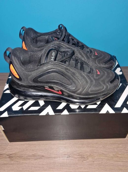 Buty Nike Air Max 720