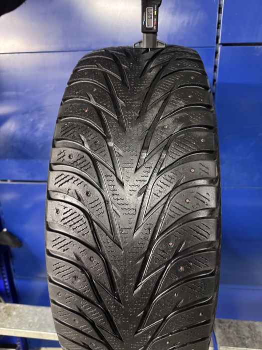 Yokohama Ice  Guard 265/65r17 зимова Розпродаж Склад Шин Умань 265 65