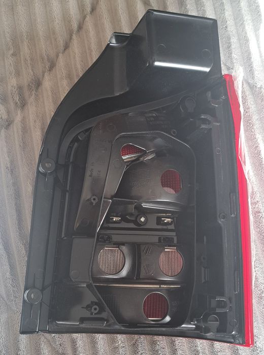 Farolim VW Transporter T5