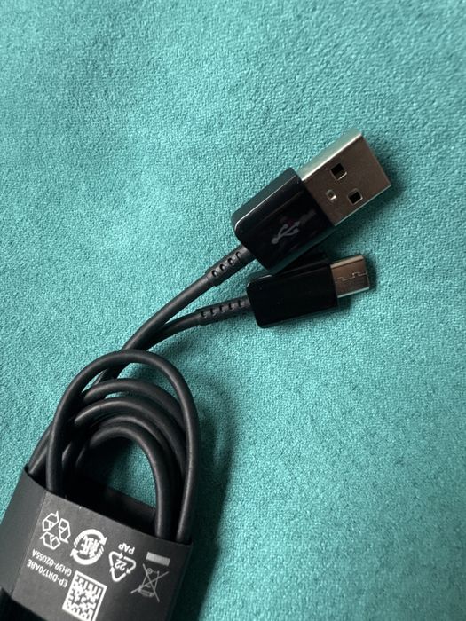 Długi kabel USB A - USB C
