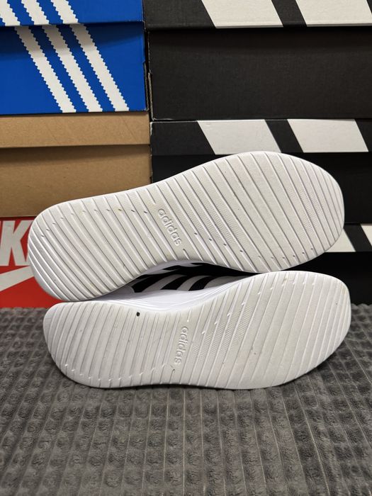 Чоловічі кросівки Adidas lite racer 46(29,5см) оригінал