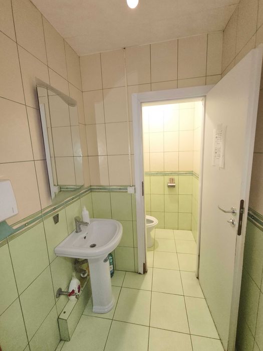 Оренда офісу з меблями у центрі міста ( р-н LaSilpo)