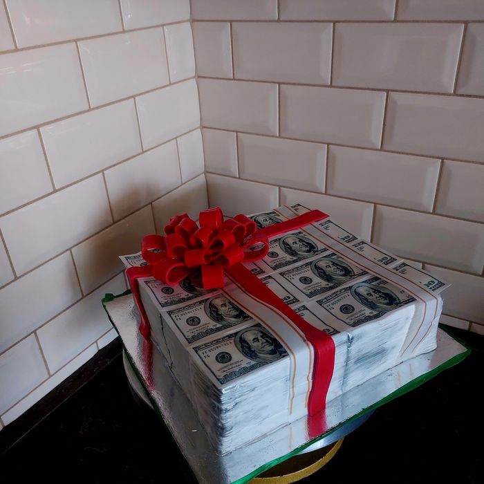 Торт на заказ с доставкой