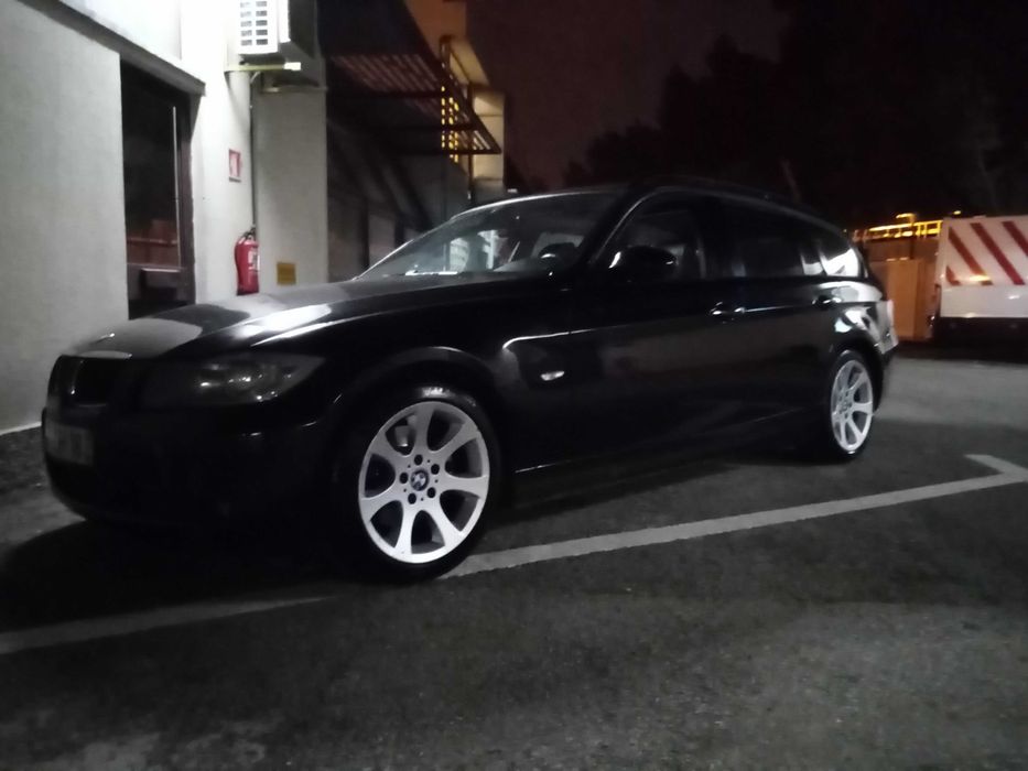 Jantes 17 BMW style 162
