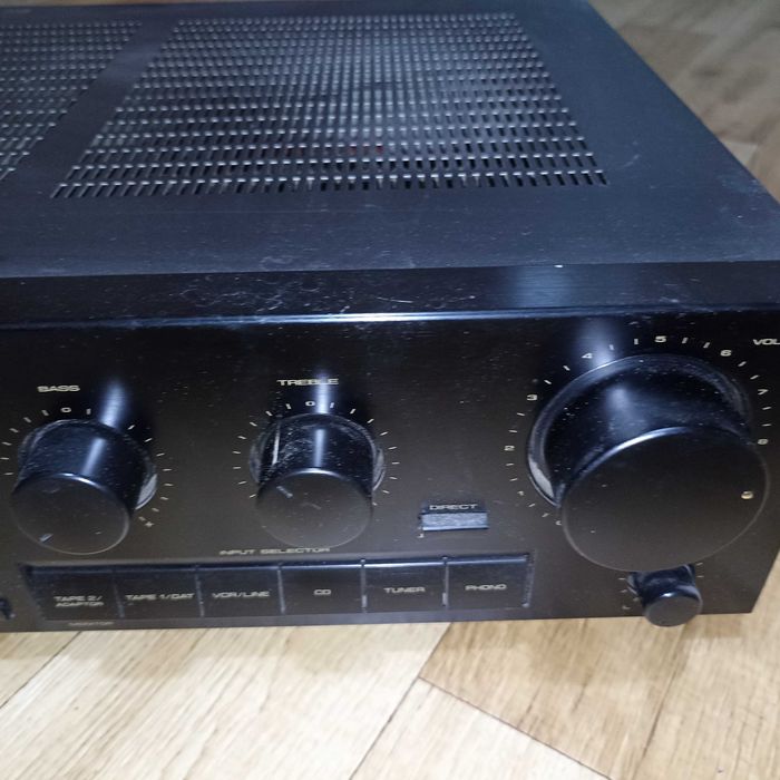 Amplituner Pioneer SX-339
