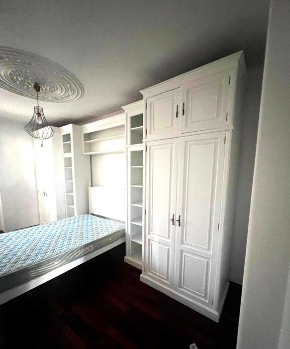 Quarto de casal em casa renovada Odivelas - tudo incluído