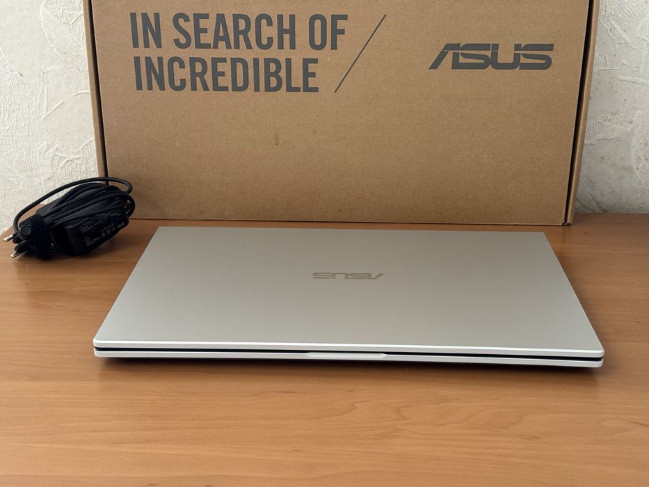 asus x515ja - купить ноутбуки - Цена на OLX.ua