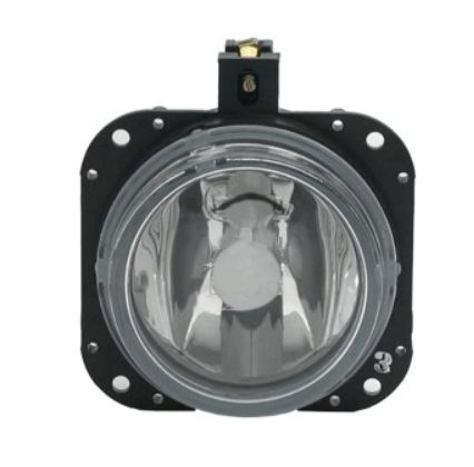 Фара противотуманная Mazda MPV берлинго партнер Jaguar туманка мпв