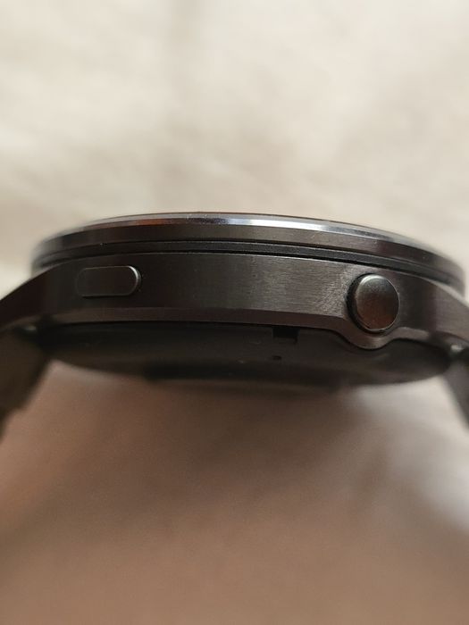 Garmin Venu 4 czarny