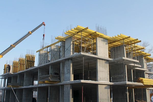 Геодезист моноліт послуги Львів та область