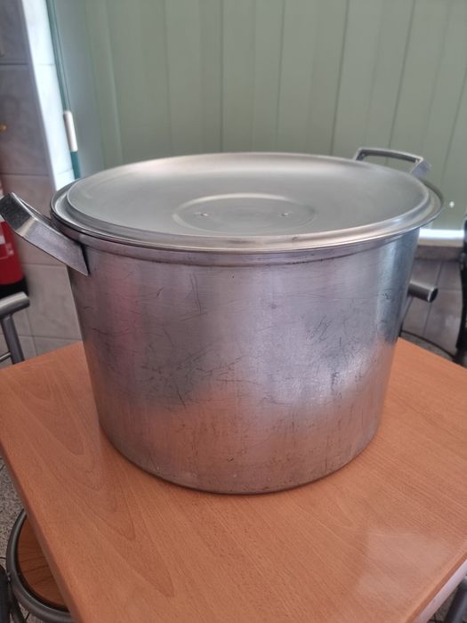 Vendo Panela para fogão a gas