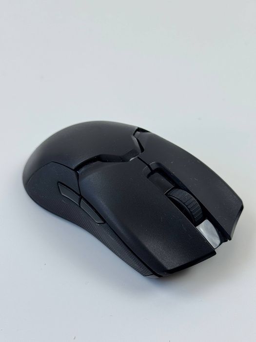 Бездротова ігрова комп'ютерна миша Razer Viper Ultimate Black