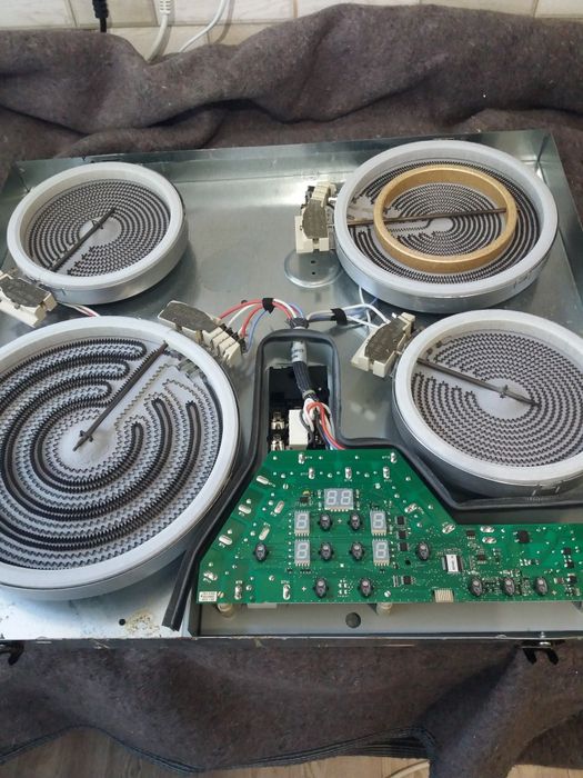 Ремонт побутової техніки