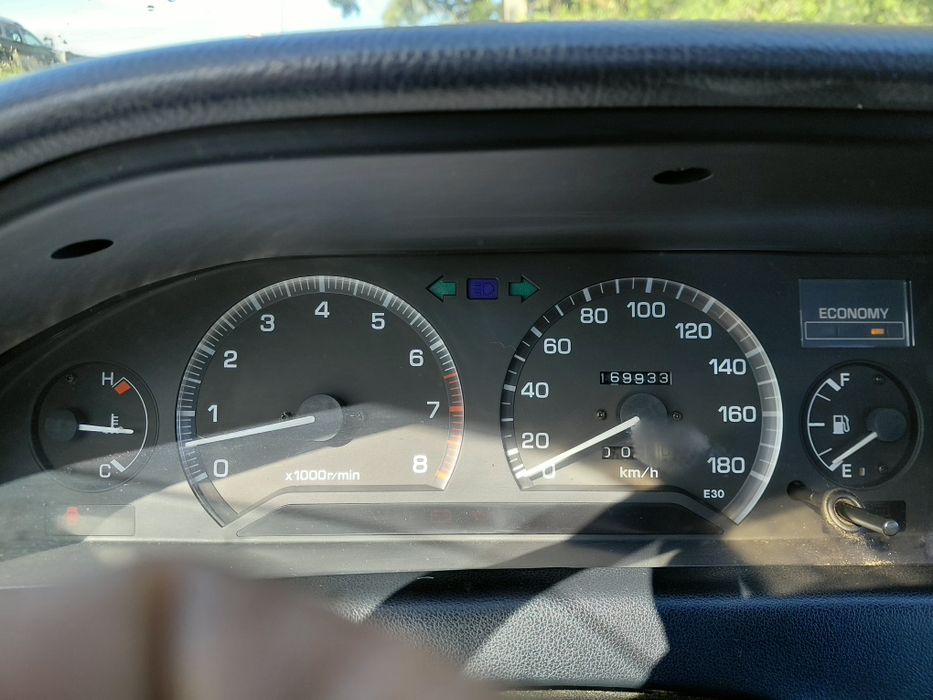 Toyota corolla  XLI