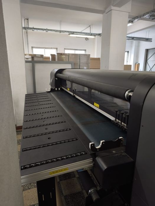 Impressora HP scitex Fb750