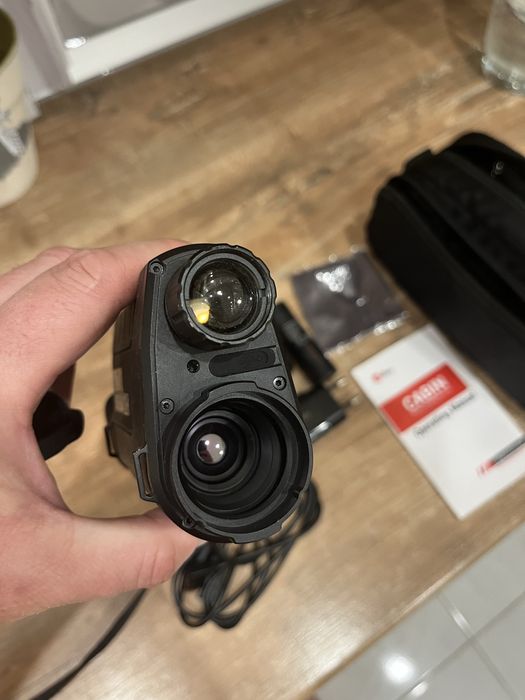 Тепловізор INFIRAY (IRAY) Cabin CBL19