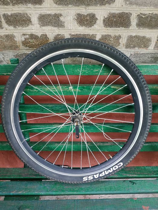 Велосипед Formula Mask 24"