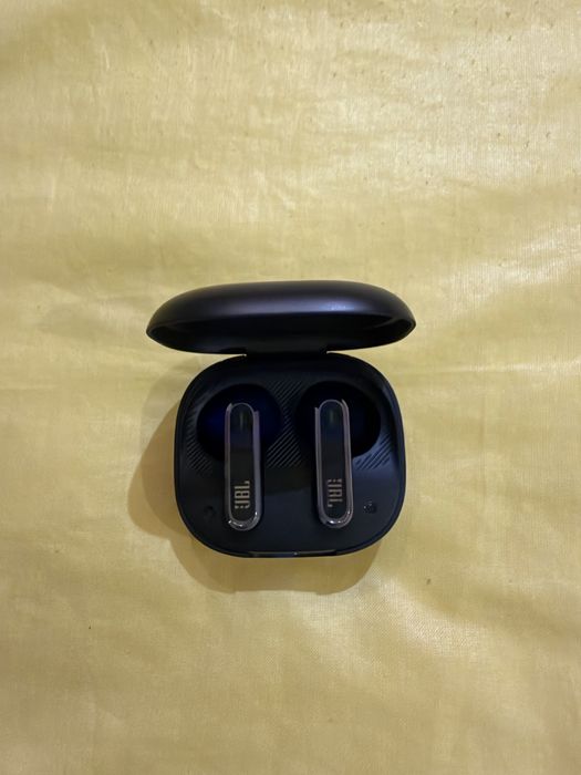 Auriculares Live Flex JBL