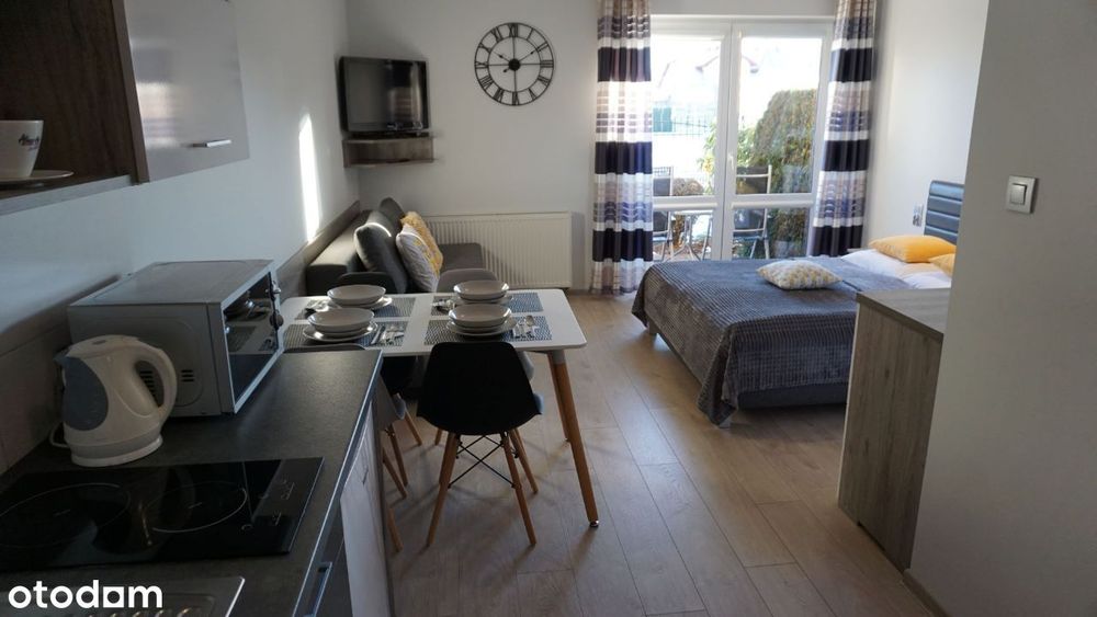 20 Apartamentów-Dochodowa Willa